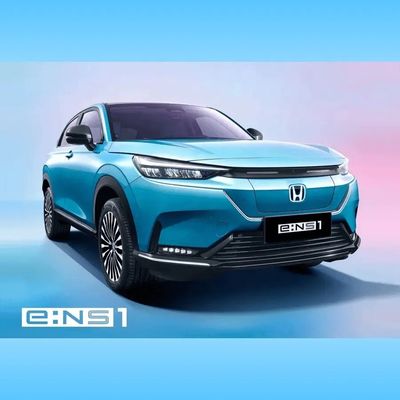 Un buen precio. En stock Dongfeng Hon-da ens1 top 510 km coche eléctrico EV SUV 5 puertas coche 2022 2023 Hon-da ens1 esn1 0km usado coche eléctrico en línea