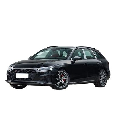 Un buen precio. Experimenta viajes familiares de lujo con Audi S4 3.0 TFSI Coche de gasolina Euro VI Estándar de emisiones en línea