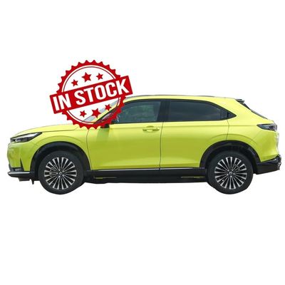 Un buen precio. 2023 New Energy Car 0KM Usado HD ENS1 150KM/H Suv Coche eléctrico japonés Marca famosa China Precio de fábrica en línea