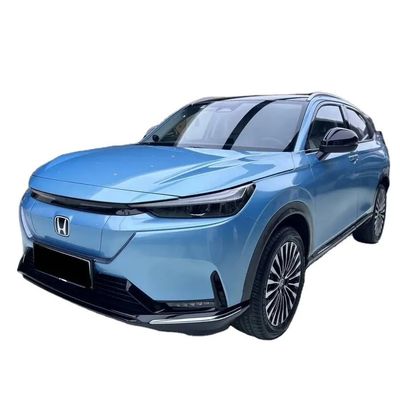Un buen precio. DongFeng HondaS Ens1 2023 Coche eléctrico de lujo Energía SUV eléctrico 5 puertas Carros 323L Capacidad de equipaje 535km Rango de crucero en línea