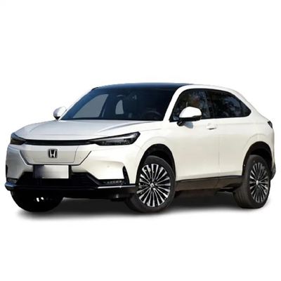 Un buen precio. 2023 Nuevo coche eléctrico inteligente de alta velocidad EV vehículo eléctrico en línea