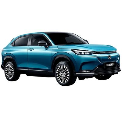 Un buen precio. En stock listo para el envío de alta calidad bajo precio de chat rápido 2023 China EV Coches para la venta Honda Ens1 510km Nuevos vehículos eléctricos en línea