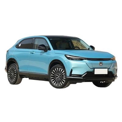 Un buen precio. 2023 Honda eNS1 510KM Carro eléctrico puro Batería de litio ternario FWD Pequeño SUV de 5 asientos Tamaño pequeño Capacidad de equipaje 323L en línea