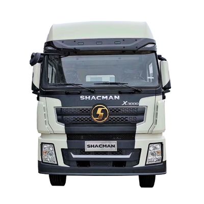 Un buen precio. Pantalla táctil SHACMAN X3000 Tractor Truck Head dentro de su presupuesto para el transporte de productos químicos peligrosos en línea
