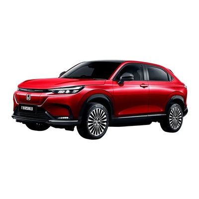 Un buen precio. ENS1 E Dong Versión 2024 Hon-da Vehículos eléctricos energéticos para y bajo consumo de electricidad en la estructura de la carrocería de mini SUV en línea