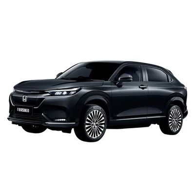 Un buen precio. Rango de crucero de 535 km SUV de tamaño medio de 5 puertas Coche eléctrico DongFeng Honda Ens1 con batería de litio ternario tipo de electricidad en línea