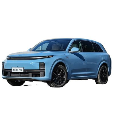Un buen precio. Experimente el futuro con el 2023 Lixiang L7 Pro SUV eléctrico de lujo de 170 km de alcance eléctrico puro y capacidad de batería de 40.9 kWh en línea