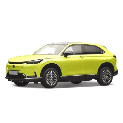 Un buen precio. 2023 5 asientos Hon-da Ens1 510 km Coches eléctricos SUV Vehículos eléctricos con tiempo de carga rápido y capacidad de equipaje de 323L en línea