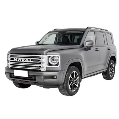 Un buen precio. 2024 GWM Haval H9 Familia Versión 1.5T Híbrido Automático 4x4 Coches de gasolina Gran Muralla Haval H6 SUV Velocidad máxima 130 km/h en línea