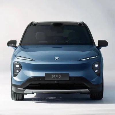 Un buen precio. NIO ET7/ET5/ES6/ES7/ES8 Range 4X4 Drive Limousinas eléctricas con velocidad máxima de 200 Km/h en línea