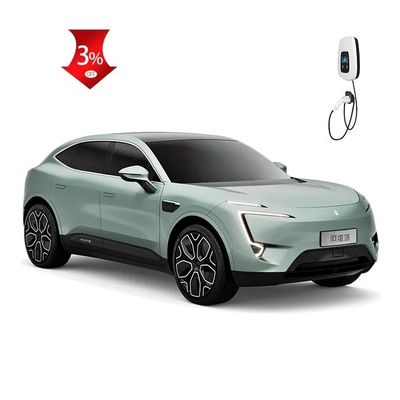 Un buen precio. Vehículos energéticos 2024 Changan Avatr 11 x Huawei con 4880 * 1970 * 1601mm 116kWh Batería Energía 705km Rango eléctrico puro en línea