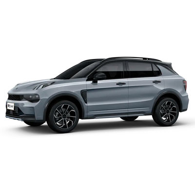 Un buen precio. 2024 Hot Sale Link Co 01 EMP/Link 05 PHEV Alta velocidad 185 Km/h Coche híbrido eléctrico Vehículo adulto 3m Vehículo nuevo en línea