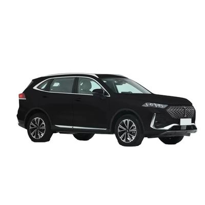 Un buen precio. GWM WEY Latte DHT SUV compacto 4668*1890*1730mm 2024 Vehículos energéticos 0km Coche usado con batería de litio ternario en línea
