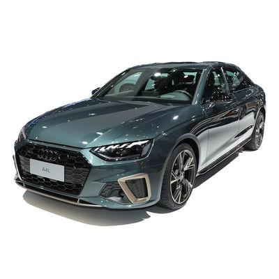 Un buen precio. 100-150PS Potencia máxima Audi A4L Vehículo automático TPMS Coches de gasolina Combustible de gasolina Caja de cambios automática Similar a los modelos A6L A7L en línea