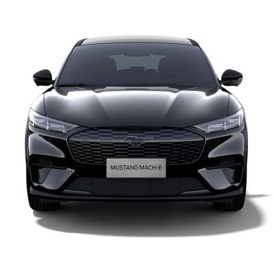 Un buen precio. 2023 Triton Iones de litio Alcance 619 km Vehículo eléctrico Ev Coche Ford Machang-E Velocidad máxima 180 Tipo de energía 100% Coche eléctrico en línea