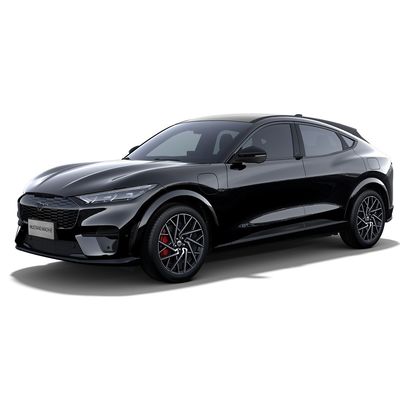 Un buen precio. Motor eléctrico Ford Mach-e de 4 ruedas para adultos automóvil eléctrico vehículos de energía Ford Mustang Mach E GT SUV de alta velocidad automóvil eléctrico fabricado en línea
