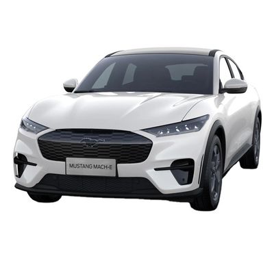Un buen precio. Mustang Mach-E La próxima generación de SUV eléctricos con motor de 125 kW y batería de 136.7Wh/kg en línea