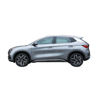Un buen precio. 2024 Auto Byd Electric Suv Coches eléctricos rápidos Automóviles Coches eléctricos Vehículo Byd Han Byd Yuan Plus Vehículos de nueva energía LED Oscuro en línea