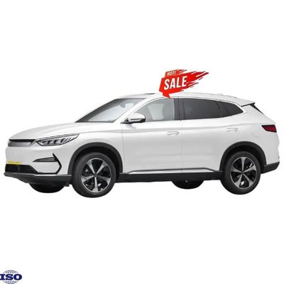 Un buen precio. Bianco BYD Tang 2023 Coche eléctrico de lujo Smart LCD Intelligent Auto Car con Internet 4G y pantalla LCD en línea