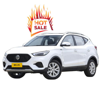 Un buen precio. Frente 2WD 180DCVVT Automático Global Millón versión 1.5L CVT 5 asientos faro LED MG ZS 2022 Coches usados para sus necesidades en línea