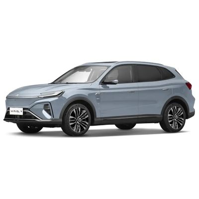 Un buen precio. Feifan MARVEL R ER6 EV Eléctrico de 2023 de lujo de la energía del vehículo con 4674 * 1919 * 1618 mm de dimensiones y 69.9kWh batería en línea