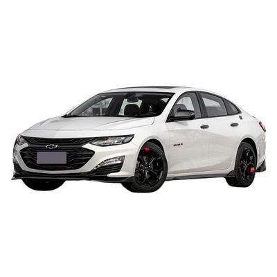 Un buen precio. Chevrolet Malibu XL 2WD 2.0T Sistema de dirección eléctrica Automóviles de gasolina de China con cámara LED Sedan de tejido eléctrico personalizado en línea