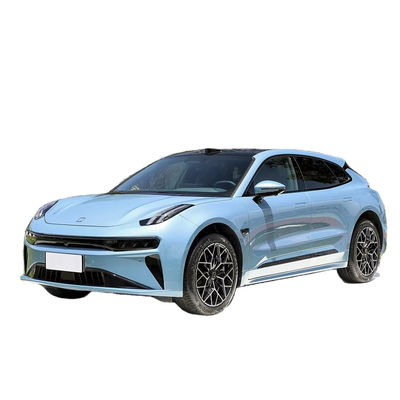 Un buen precio. Pure Electric ZEEKR 001 2025 MODEL WE ME YOU 95KWH 100KWH 2WD RWD 4WD 705KM SUV de lujo con y velocidad máxima de 240km/h en línea