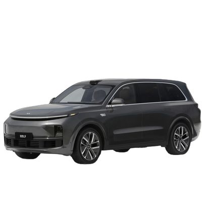 Un buen precio. 2022 2023 Li Xiang One L7 L8 L9 SUV de coches eléctricos con alcance operativo completo WLTC de 1100 km y tiempo de carga de 0.5h en línea