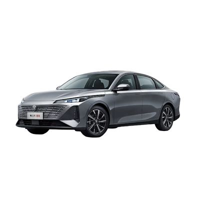 Un buen precio. Changan EADO 2024 PLUS Blue Whale NE 1.4T GDI DCT 160ps Coche compacto Vehículos de gasolina Vehículos de velocidad de 200 km/h 2024 coches a las normas en línea