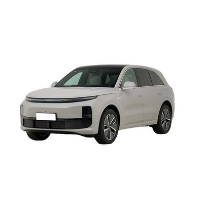 Un buen precio. Vehículo eléctrico de rango extendido Lixiang L6 Pro con ajuste eléctrico del asiento del conductor y control de velocidad AD Max Perfecto en línea