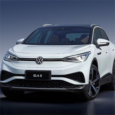 Un buen precio. 2023 Coches eléctricos Coches chinos Vehículos de 4 ruedas hechos a petición del cliente en línea