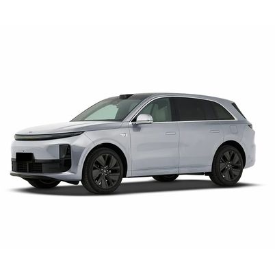 Un buen precio. Leading Ideal Auto Li L6 Car 2024 Energy Car con carga rápida en 0,33 horas Largo alcance de 182 km Velocidad máxima de 180 km/h en línea
