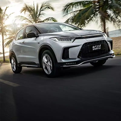 Un buen precio. 2023 Hon-da Vezel Hon-da Coches usados To-yota Land Cruiser Vehículos eléctricos con una potencia máxima de 120kw en línea