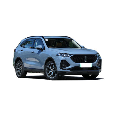Un buen precio. 180km/h Velocidad máxima GWM WEY Mocha Coffee 2 Latte DHT PHEV 1.5T Versión 5 puertas 5 asientos SUV Energía Plug-In Hybrid Car eléctrico en línea