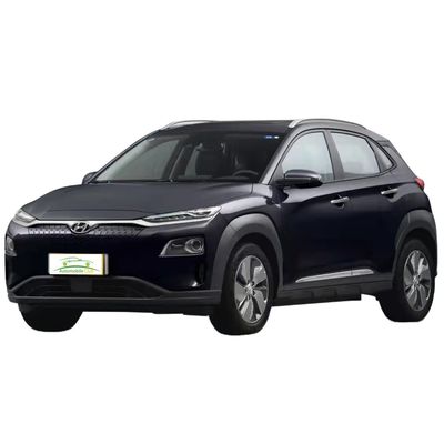 Un buen precio. ENCINO 2024 4 ruedas 5 asientos motor eléctrico potente con carga rápida 0.67h y protección para el mercado en línea