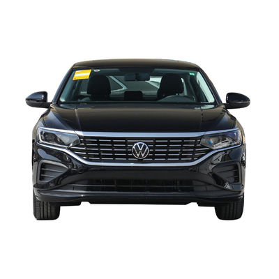 Un buen precio. Direct 2023 versión de Volkswagen/gen PASS/AT Auto Sedan con gran espacio y caja de cambios automática Dirección izquierda en línea
