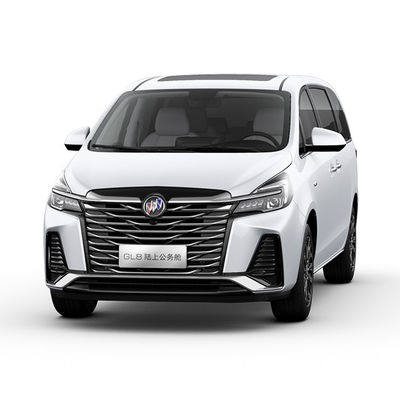Un buen precio. Velocidad máxima 195km/h Tipo de combustible Gasolina 2024 MPV de lujo de 5 puertas y 7 asientos Vehículo de energía económico Hermoso lujoso en línea