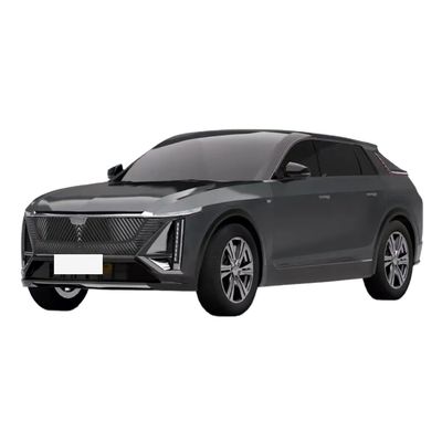 Un buen precio. 2024 Cadill-ac LYRIQ SUV eléctrico grande 255kW Motor 190km/h Velocidad máxima y 440N.m Torque máximo con gran espacio en línea