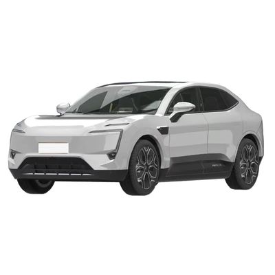 Un buen precio. AVATR-11 2024 Automóvil eléctrico de doble motor con techo solar panorámico 555km NEDC alcance y 200km/h de alta velocidad Potencia máxima 435kW en línea