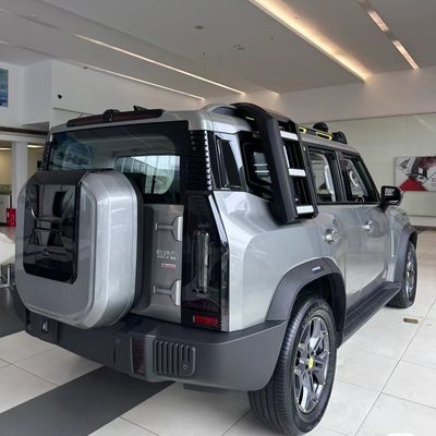 Un buen precio. Chery Jetour Traveler 2023 2024 T1 T2 Cuatro ruedas gasolina 360° cámara trasera manual exterior espejo retrovisor perfecto en 2023 en línea