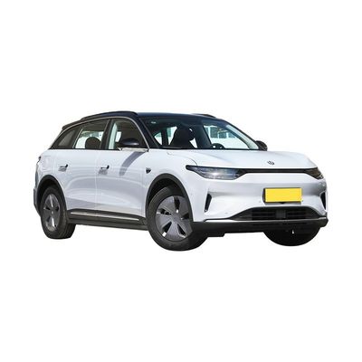 Un buen precio. Personalizado 2023 2024 LEAPMOTOR 610KM 4x4 Versión completa C11 Accesorios Coche eléctrico Adulto Conducción Todo Conducción 4x4 Personalizado en línea