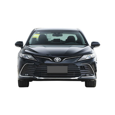 Un buen precio. Cam-ry 2.0L 2.5L manual AWD R18 neumáticos de emisión Euro VI cuero natural aspirado asientos interiores oscuros izquierdo para 5 personas en línea
