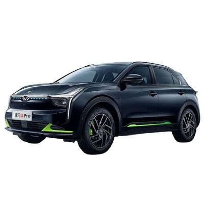 Un buen precio. 2024 Hozon Neta U Pro 610 500 400 Ev Coche de 4 ruedas Vehículos energéticos para adultos / Nezha U Pro Suv Coches eléctricos con rango de 610 km en línea