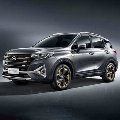 Un buen precio. Gac Trumpchi GS3 gs4 gs5 gs8 2023 automóvil híbrido de gasolina 2.0T 5/6/7 asientos usados Gac Trumpchi GS3 gs4 gs5 gs8 2023 nuevo SUV en línea