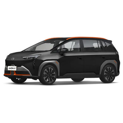 Un buen precio. 2023 AION Y Coches eléctricos fabricados en automóviles eléctricos para adultos Suv eléctrico puro Velocidad máxima de 150 km/h en alta demanda en línea