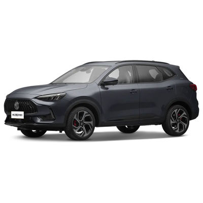 Un buen precio. MG Linghang PHEV Plug-in Hybrid Ternary Batería de litio Vehículo eléctrico con velocidad Base de ruedas 2721mm y Peso 1775kg en línea