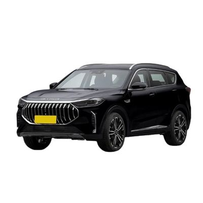 calidad Equipado con TPMS 2023 Chery Dasheng Jetour X70 Plus X 70 Jetaur x70plus 7 asientos Vehículo adulto con motor turbo SUV Coche con TPMS fábrica