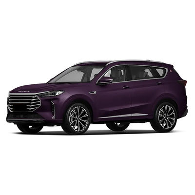 Un buen precio. Ajuste eléctrico del asiento del conductor TPMS gasolina SUV de tamaño medio JETOUR X70 2023 2024 1.5T 156ps L4 5 puertas 5 asientos 180km/h en línea