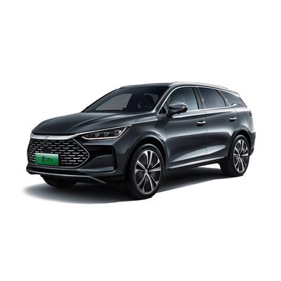 Un buen precio. Coches eléctricos oscuros con batería de litio hierro fosfato de 108kwh y LED multifunción BYD Automático de conducción izquierda en línea