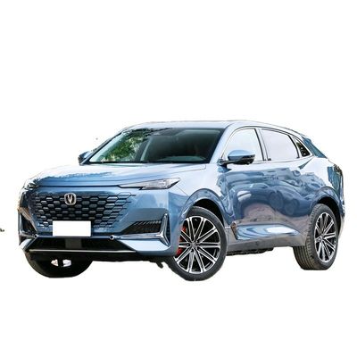 Un buen precio. 2023 2024 Unik Vehículo energético Changan Ev Uni K Uni-k Idd Coche eléctrico de carga rápida 5 puertas 5 asientos SUV Tecnología avanzada en línea